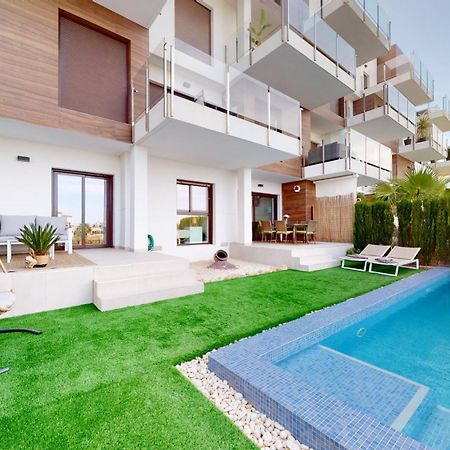 Apartman S Vlastnim Bazenem Оріуела Екстер'єр фото