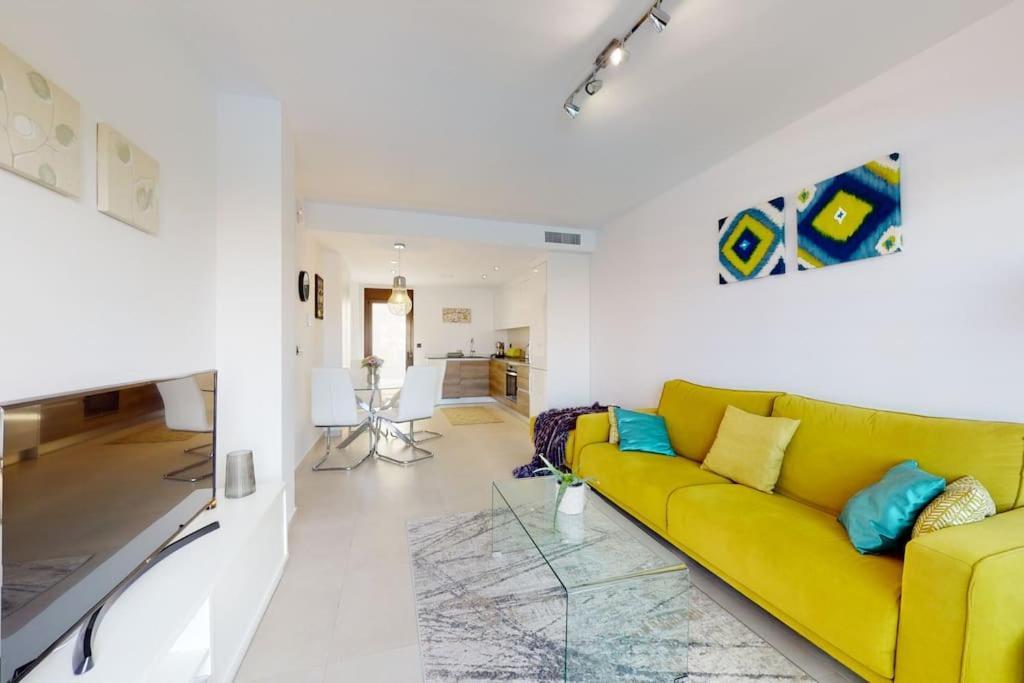 Apartman S Vlastnim Bazenem Оріуела Екстер'єр фото
