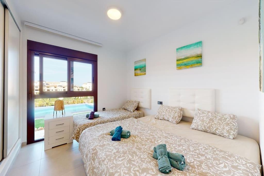 Apartman S Vlastnim Bazenem Оріуела Екстер'єр фото